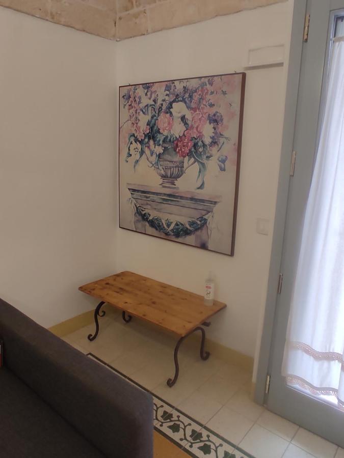 Antica Dimora Edomyr 阿尔贝罗贝洛 外观 照片