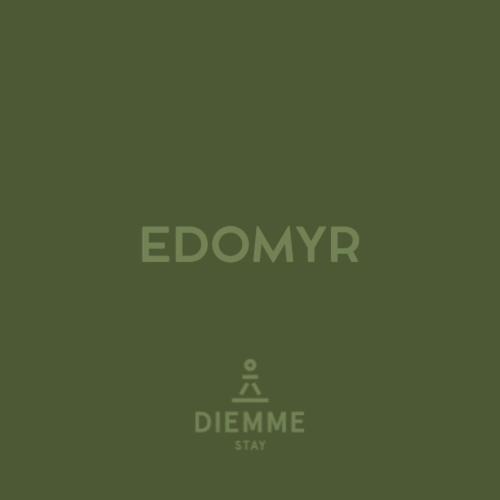 Antica Dimora Edomyr 阿尔贝罗贝洛 外观 照片